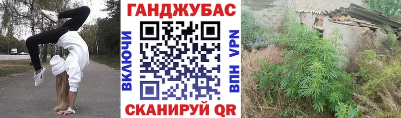 Каннабис White Widow Михайлов